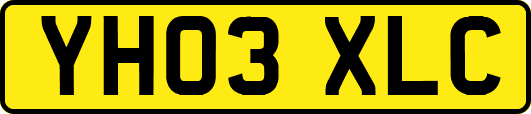 YH03XLC