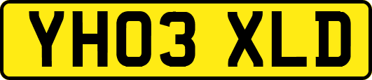 YH03XLD