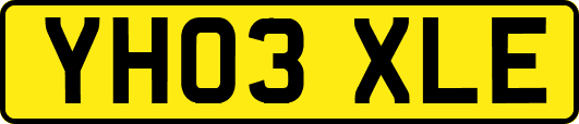 YH03XLE