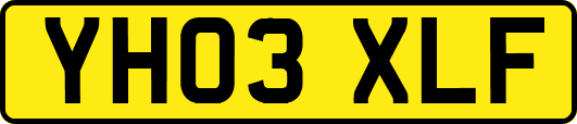 YH03XLF