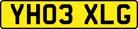 YH03XLG