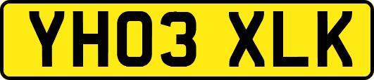 YH03XLK