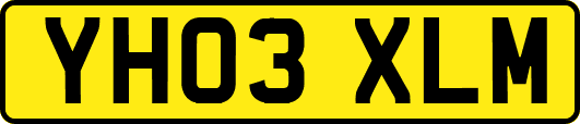 YH03XLM