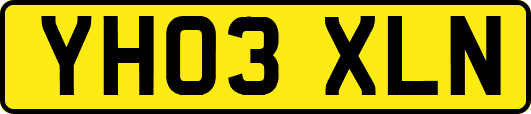YH03XLN