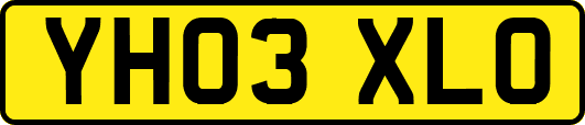 YH03XLO