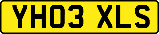 YH03XLS