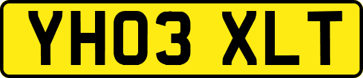 YH03XLT