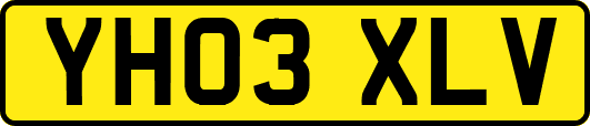 YH03XLV