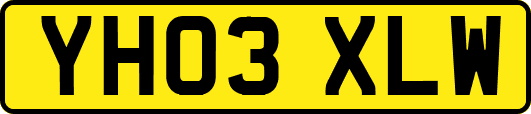 YH03XLW