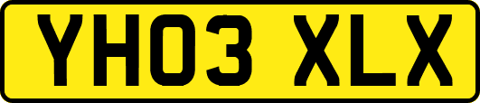 YH03XLX