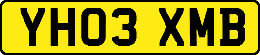 YH03XMB