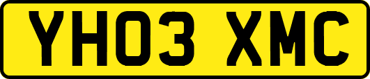 YH03XMC