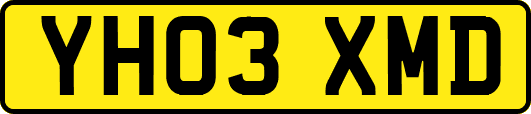 YH03XMD