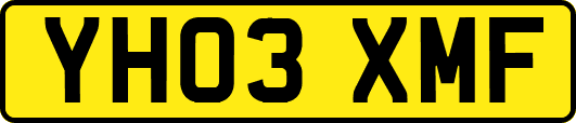 YH03XMF
