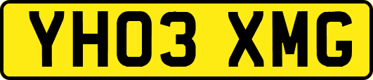 YH03XMG