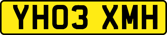 YH03XMH