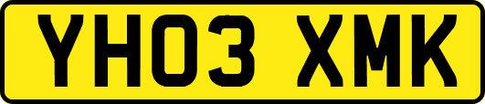 YH03XMK