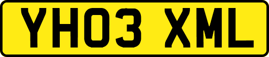 YH03XML
