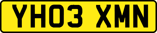 YH03XMN