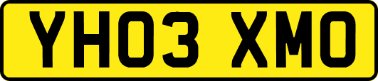 YH03XMO