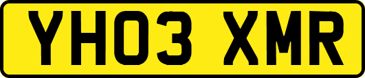 YH03XMR