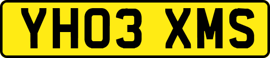 YH03XMS