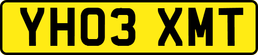 YH03XMT
