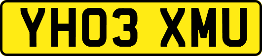 YH03XMU