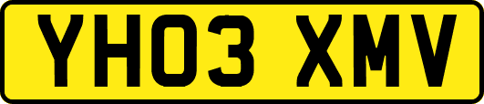 YH03XMV