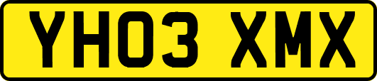 YH03XMX