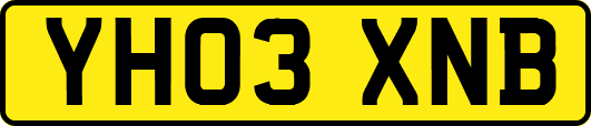 YH03XNB