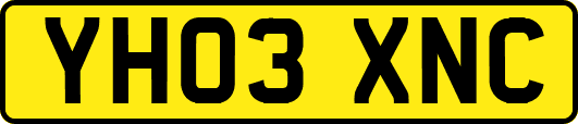 YH03XNC