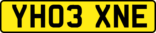 YH03XNE