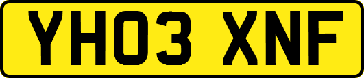 YH03XNF