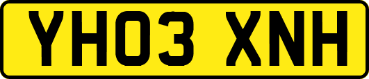 YH03XNH
