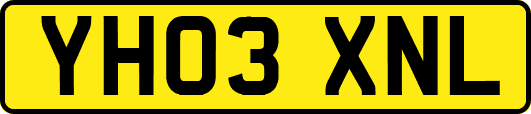 YH03XNL