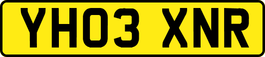YH03XNR