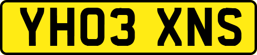 YH03XNS
