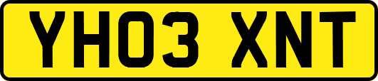 YH03XNT