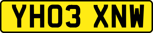 YH03XNW