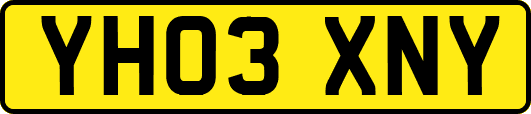 YH03XNY