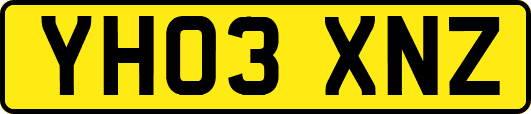 YH03XNZ