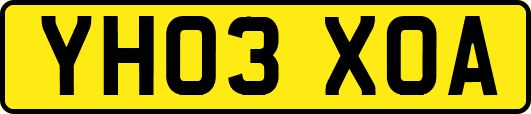 YH03XOA