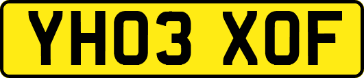 YH03XOF