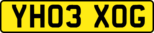 YH03XOG