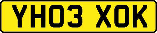 YH03XOK