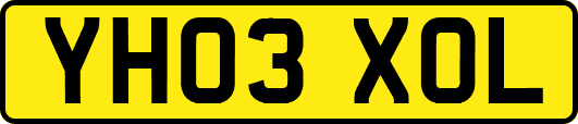YH03XOL