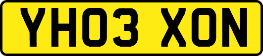 YH03XON