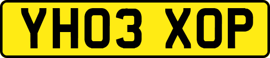 YH03XOP