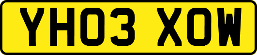 YH03XOW